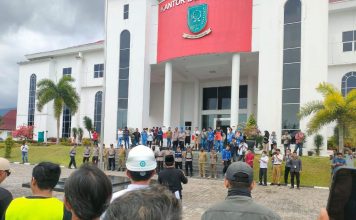 Pemda Natuna Dinilai Pilih Kasih, ASN Cair TPP, Utang Kontraktor dan Media Dibiarkan Mengambang