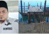 Pemkab Lingga Klarifikasi Insiden Ambruknya Pelabuhan Tajur Resun, Siapkan Solusi Jangka Pendek dan Panjang