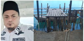Pemkab Lingga Klarifikasi Insiden Ambruknya Pelabuhan Tajur Resun, Siapkan Solusi Jangka Pendek dan Panjang