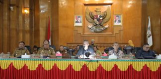 Bupati Asahan Tetapkan Kabupaten Asahan yang Sejahtera, Religius, Maju dan Berkelanjutan Sebagai Visi Pembangunan Daerah