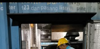 Tanggapi Keluhan Warga Terkait Pemadaman, PLN Pastikan Perbaikan Mesin di Sedanau Segera Rampung