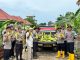 Panen Perdana Jagung di Daik Lingga, Polsek Tunjukkan Dukungan Nyata untuk Ketahanan Pangan