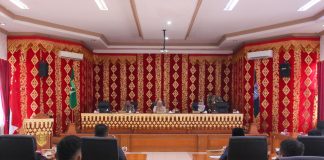 DPRD Payakumbuh Sampaikan Rekomendasi Atas LKPJ Wali Kota Tahun 2024