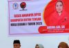 Legislator Dapil 4 Buteng, Sarina Afa Jaring Aspirasi Warga Pesisir