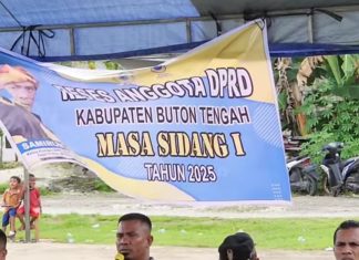 Gelar Reses, Ketua Komisi I Bakal Penuhi Permintaan Warga