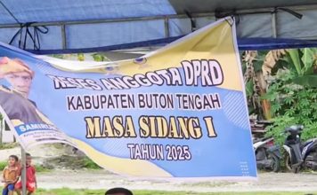 Gelar Reses, Ketua Komisi I Bakal Penuhi Permintaan Warga