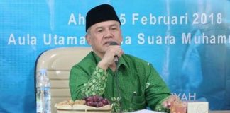 Muhammadiyah Apresiasi Kerja Keras Polri Tangani Mudik 2025: Lancar dan Sukses