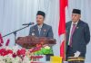 Gelar Sertijab, Bupati Buteng Beberkan Tiga Lokomotif Program