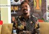 Bupati Buton Tengah Dr Azhari Angkat Bicara Terkait Gaji Pegawai Honorer yang Belum Terbayarkan