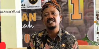 Bupati Buton Tengah Dr Azhari Angkat Bicara Terkait Gaji Pegawai Honorer yang Belum Terbayarkan