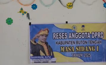 Gelar Reses, Samirun Serap Aspirasi Masyarakat Katukobari