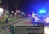 Satlantas Polres Simalungun Gelar Patroli Blue Light Cegah Pelanggaran dan Kecelakaan Lalu Lintas