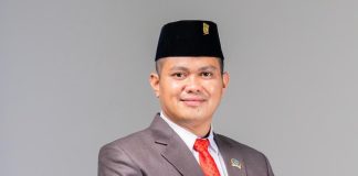 Jelang Putusan PHPU Pilkada, Ketua DPRD Himbau Masyarakat Hormati Putusan MK