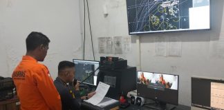 Dua Nelayan Hilang Kontak di Perairan Anambas-Natuna, Tim SAR Lakukan Pencarian