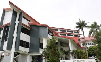 BP Batam Pastikan Seluruh Dokumen Perizinan Lengkap