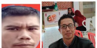 Munawir dan Wen Kopral Kecam Keras Pungli Sewa Lapak Pasar Malam di Aceh Timur