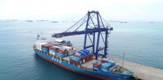 Kinerja Triwulan I 2025 Tunjukkan Pertumbuhan Positif, BUP BP Batam Optimistis Capai Target Tahun 2025