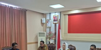 Dukung Penuh Pemekaran Provinsi Natuna-Anamba, Cen Sui Lan : Ini Impian dan Solusi Strategis Masyarakat