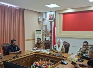 Dukung Penuh Pemekaran Provinsi Natuna-Anamba, Cen Sui Lan : Ini Impian dan Solusi Strategis Masyarakat