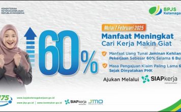 BPJS Ketenagakerjaan Lhokseumawe Umumkan Perubahan Program JKP, Durasi dan Manfaat Ditingkatkan