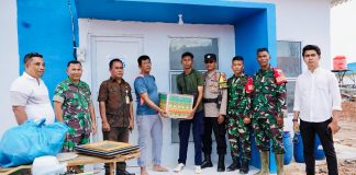 Progres Rempang Eco-City: 72 Kepala Keluarga Telah Tempati Rumah Baru di Tanjung Banon