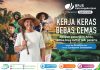Nikmati Manfaat Program BPJS Ketenagakerjaan hanya dengan Rp36.800,-