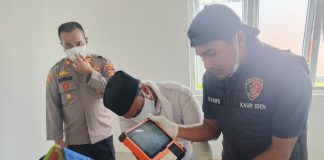 Identitas Mayat Mengapung di Sungai Peureulak Terungkap, Ternyata Warga Langsa