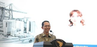 Dorong Pertumbuhan Investasi Inklusif, BP Batam Gelar Pertemuan Tatap Muka dengan Pelaku Usaha