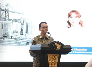Dorong Pertumbuhan Investasi Inklusif, BP Batam Gelar Pertemuan Tatap Muka dengan Pelaku Usaha
