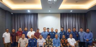 Bupati Al-Farlaky Tagih Transparansi PI dan CSR PT. Medco