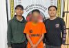 Sigap! Sat Narkoba Polres Simalungun Tangkap Pengedar Sabu di Dusun Perlanaan