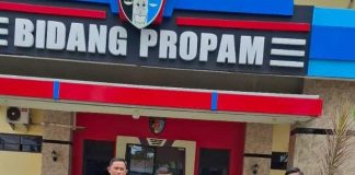 Sidang Etik!, Polisi AE Terbukti Melakukan Penganiayaan Dan Penodongan Senjata, Korban Negatif Narkoba
