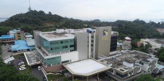 BP Batam Mantapkan Komitmen Kelola Penuh RSBP Batam