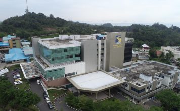 BP Batam Mantapkan Komitmen Kelola Penuh RSBP Batam