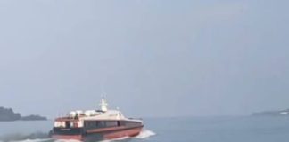 Klarifikasi Awak Kapal Super Jet 15 : Oli Bekas Bukan untuk Dibuang, Tapi Demi Bantu Nelayan