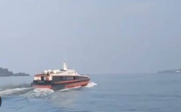 Klarifikasi Awak Kapal Super Jet 15 : Oli Bekas Bukan untuk Dibuang, Tapi Demi Bantu Nelayan