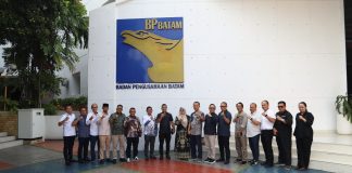 BP Batam Terima Kunjungan Rombongan Komisi III DPR Aceh