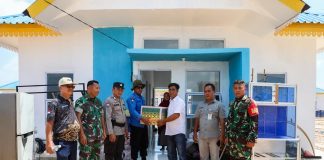 Progres Pergeseran Rempang Eco-City, 80 Kepala Keluarga Telah Tempati Rumah Baru di Tanjung Banon