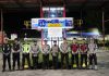 Polres Natuna Gelar Patroli Blue Light, Sasaran Tempat Ibadah, Pusat Keramaian dan Objek Vital