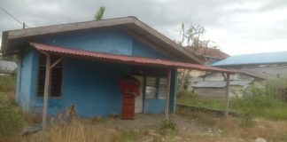Diduga Rumah Kos Kepala Sekolah Dijadikan Tempat Mesum, Warga Peunaron Geram