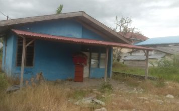 Diduga Rumah Kos Kepala Sekolah Dijadikan Tempat Mesum, Warga Peunaron Geram