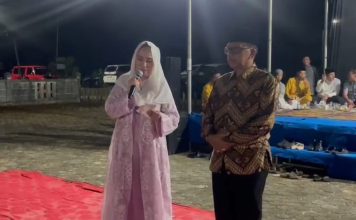 Cen Sui Lan dan Jarmin Sidik Mulai Tuntaskan Masalah Strategis Natuna, dari Sertifikat Lahan hingga Air Bersih