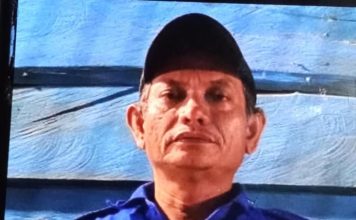 Klarifikasi Ketua Karang Taruna Kecamatan Peunaron Terkait Pemberitaan Penangkapan Pelaku Mesum,? yang ke dua