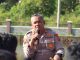 Kapolres Lingga Tekankan Nilai Tanggung Jawab dan Rasa Syukur Sebagai Pilar Pengabdian Polri