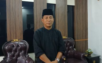 Ketua DPRD Natuna Optimis Utang Pemkab Tahun 2024 Tuntas di 2025