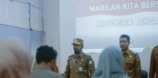 Bupati Al-Farlaky Buka Kick Off Meeting Penyusunan RPJMD Aceh Timur 2025–2029