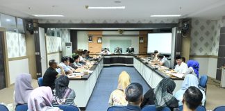 Gelar Rapat Pemantapan MTQ Ke-43 Tingkat Provinsi Riau, Pemkab Bengkalis Maksimalkan Kesiapan Expose di Provinsi