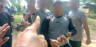 Wartawan Aceh Timur Diduga Diintimidasi Saat Liputan Kisruh di Lahan Sengketa PTPN IV, Insiden Dikecam Luas