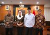 Natuna Menuju KAPET Terintegrasi Berbasis Maritim, Gerbang Ekonomi Indonesia ke Asia