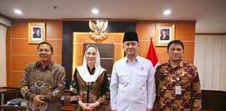 Natuna Menuju KAPET Terintegrasi Berbasis Maritim, Gerbang Ekonomi Indonesia ke Asia